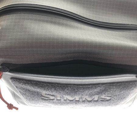  SIMMS 釣り用品 ウエストバック