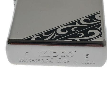   雑貨 ジッポ　ライター ZIPPO TATOO-SPBK1