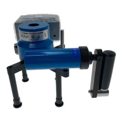 □□ サンコーテクノ 簡易型引張試験器  テクノテスター RJ-1 Sランク