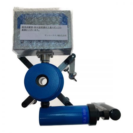  サンコーテクノ 簡易型引張試験器  テクノテスター RJ-1