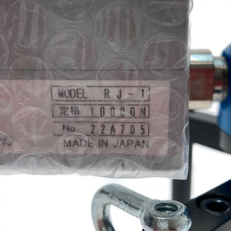  サンコーテクノ 簡易型引張試験器  テクノテスター RJ-1