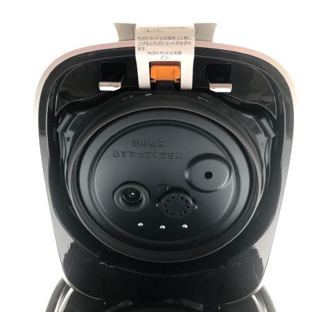 中古】 ZOJIRUSHI CORPORATION 象印 キッチン家電 炊飯器 IH炊飯ジャー