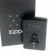 中古】 生活雑貨 ライター ZIPPO 底刻印 2006年製 Bランク｜総合