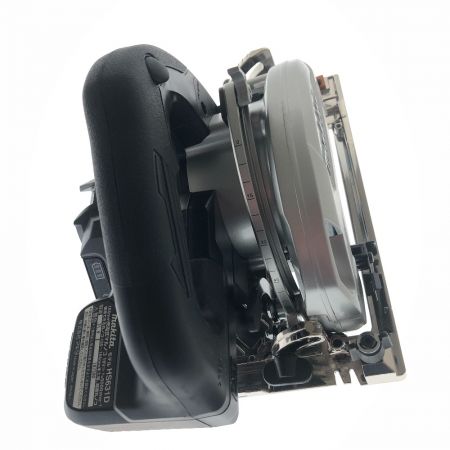  MAKITA マキタ 工具 電動工具 丸のこ  付属品完備 コードレス式 165mm 18v 78104 HS631DGXSB