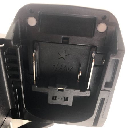  MAKITA マキタ 工具 電動工具 丸のこ  付属品完備 コードレス式 165mm 18v 78104 HS631DGXSB