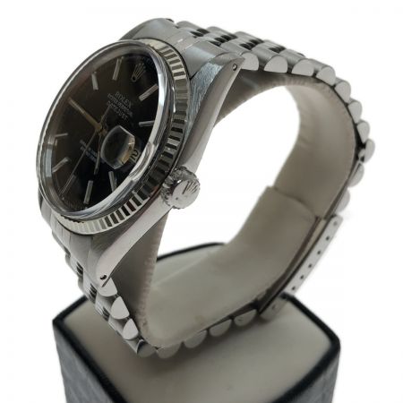  ロレックス 腕時計 高額時計 自動巻き　デイトジャスト 1601