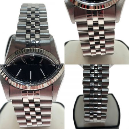  ロレックス 腕時計 高額時計 自動巻き　デイトジャスト 1601