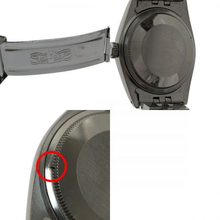  ロレックス 腕時計 高額時計 自動巻き　デイトジャスト 1601