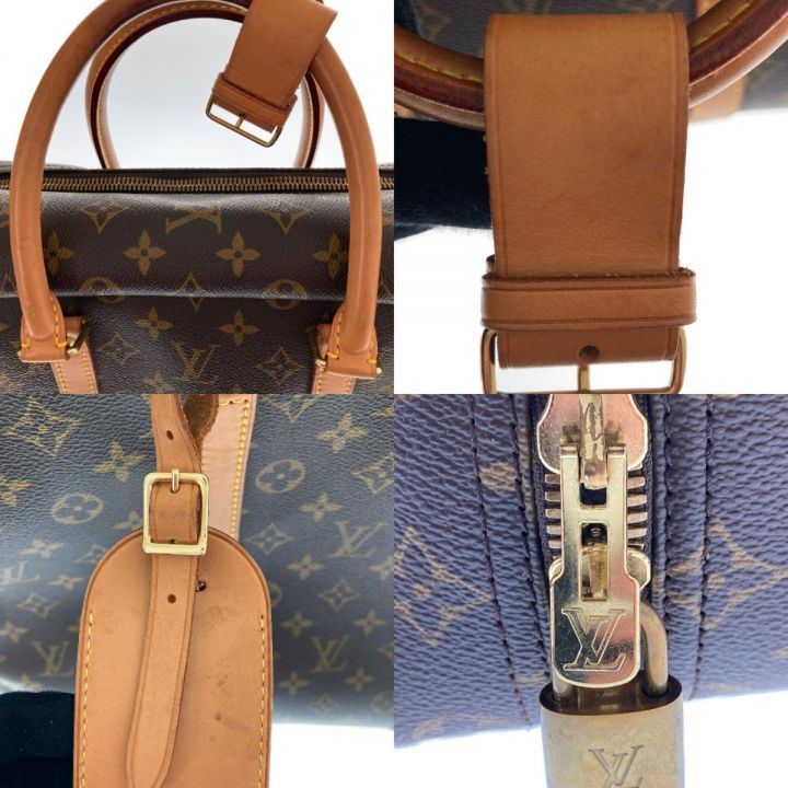 中古】 LOUIS VUITTON ルイヴィトン シリウス45 トラベルバッグ M41408｜総合リサイクルショップ なんでもリサイクルビッグバン  オンラインストア