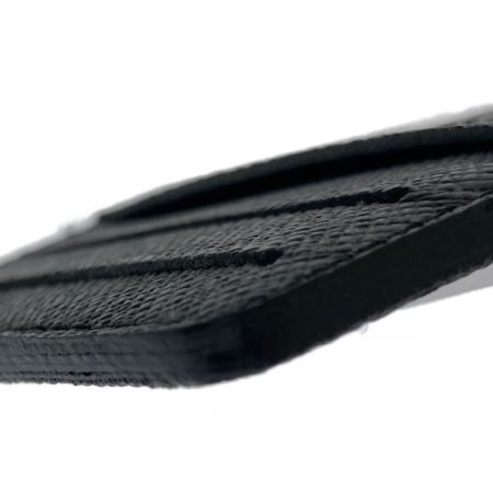  LOUIS VUITTON ルイヴィトン ダミエ・グラフィット ネオ・ポルト カルト N62666 ブラック