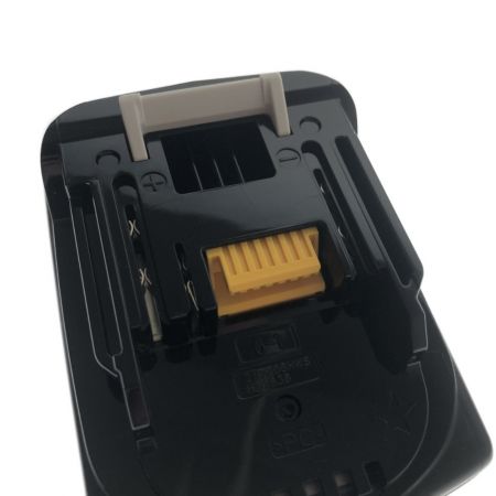  MAKITA マキタ 電動工具 バッテリー 18v3.0ah BL1830B