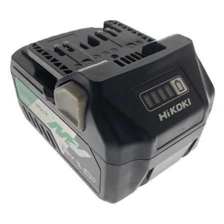  HiKOKI ハイコーキ 工具 電動工具 インパクトドライバー　充電器・バッテリー2個・ケース付 18v　 WH36DC