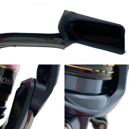  SHIMANO シマノ 21 アルテグラ C2000S HG 043290