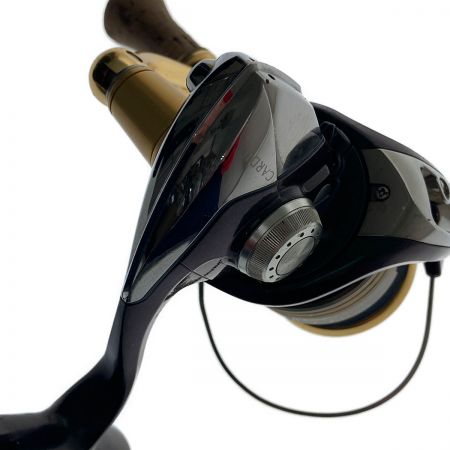  SHIMANO シマノ スピニングリール カーディフ CARDIFF C3000HG C3000HG