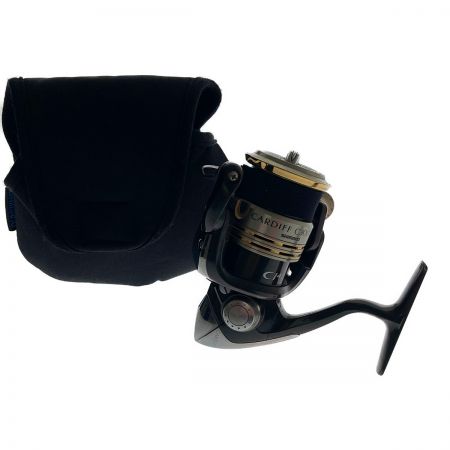  SHIMANO シマノ スピニングリール カーディフ CARDIFF C3000HG C3000HG