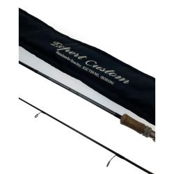 □□ ITO.CRAFT Inc. イトウクラフト ロッド　エキスパートカスタム　EXC730ML EXC730ML Cランク