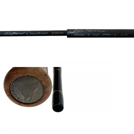  ITO.CRAFT Inc. イトウクラフト ロッド　エキスパートカスタム　EXC730ML EXC730ML