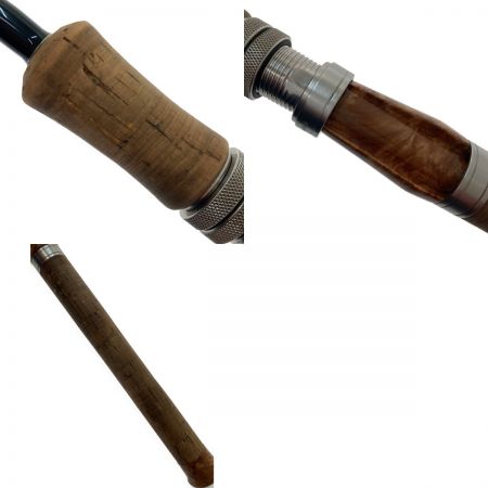  ITO.CRAFT Inc. イトウクラフト ロッド　エキスパートカスタム　EXC730ML EXC730ML