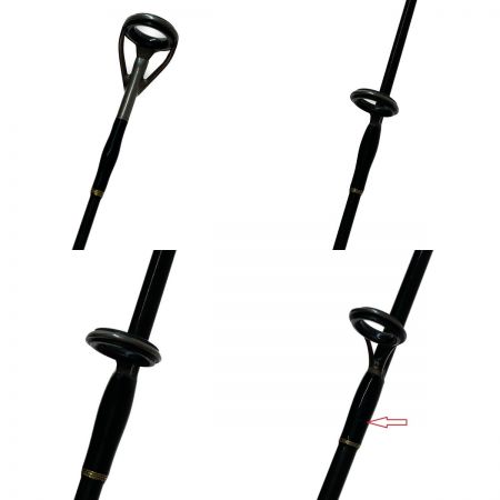  ITO.CRAFT Inc. イトウクラフト ロッド　エキスパートカスタム　EXC730ML EXC730ML