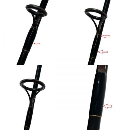  ITO.CRAFT Inc. イトウクラフト ロッド　エキスパートカスタム　EXC730ML EXC730ML