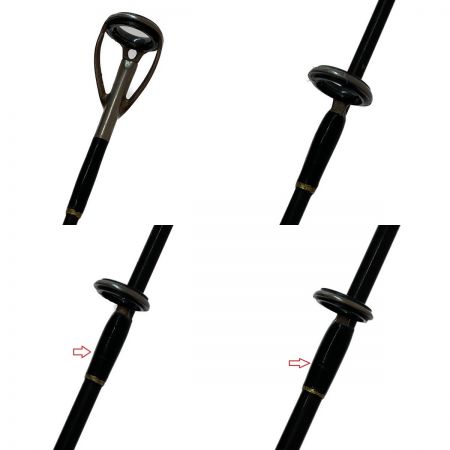  ITO.CRAFT Inc. イトウクラフト エキスパートカスタム EXC630LM EXC630LM