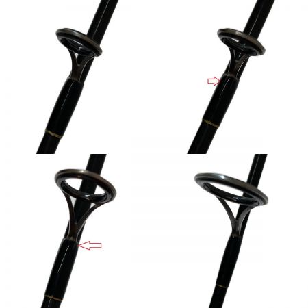  ITO.CRAFT Inc. イトウクラフト エキスパートカスタム EXC630LM EXC630LM