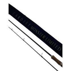 □□ SHIMANO シマノ ロッド　カーディフモンスターリミテッド 80ML 80ML Bランク