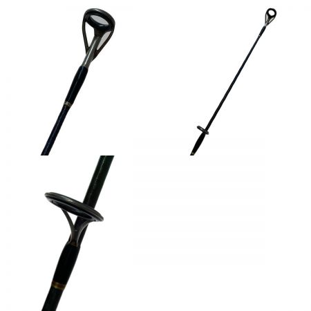  SHIMANO シマノ ロッド　カーディフモンスターリミテッド 80ML 80ML