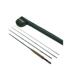 □□ sage セージ フライロッド　VXP 490-4  #4　9’0” Bランク