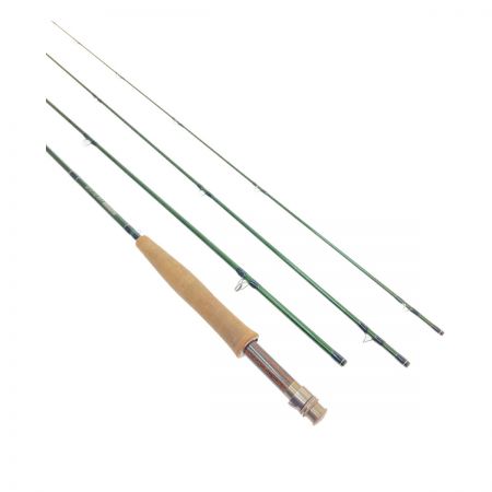  sage セージ フライロッド　VXP 490-4  #4　9’0”