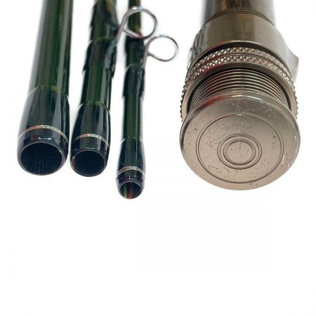  sage セージ フライロッド　VXP 490-4  #4　9’0”