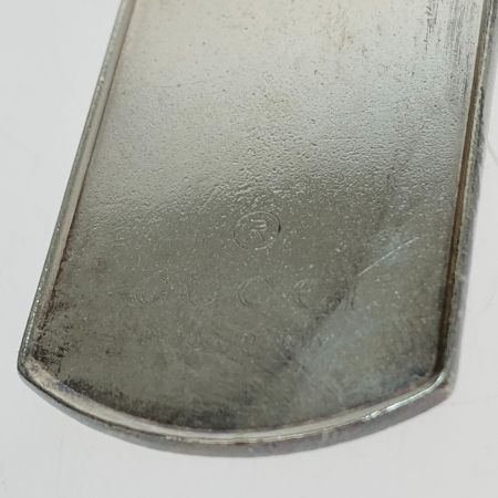  GUCCI グッチ ペンダントトップ ドッグタグプレート 本体のみ シルバー