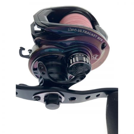  Abu Garcia アブガルシア REVO ULTRACAST BF8  revo ultracast bf8