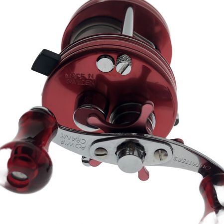  Abu Garcia アブガルシア 釣り用品 リール ベイトリール Ambassadeur 2500C 070008