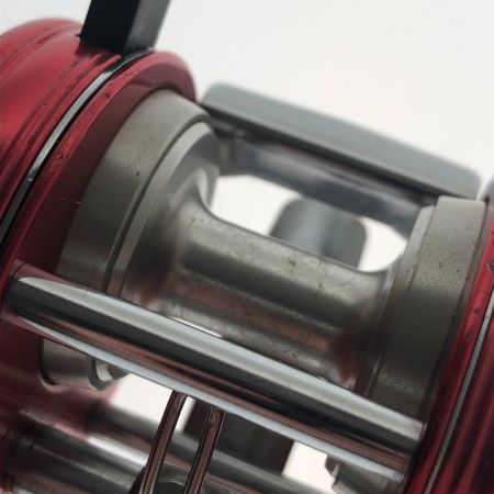  Abu Garcia アブガルシア 釣り用品 リール ベイトリール Ambassadeur 2500C 070008
