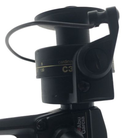  Abu Garcia アブガルシア 釣り用品 リール スピニングリール  C3