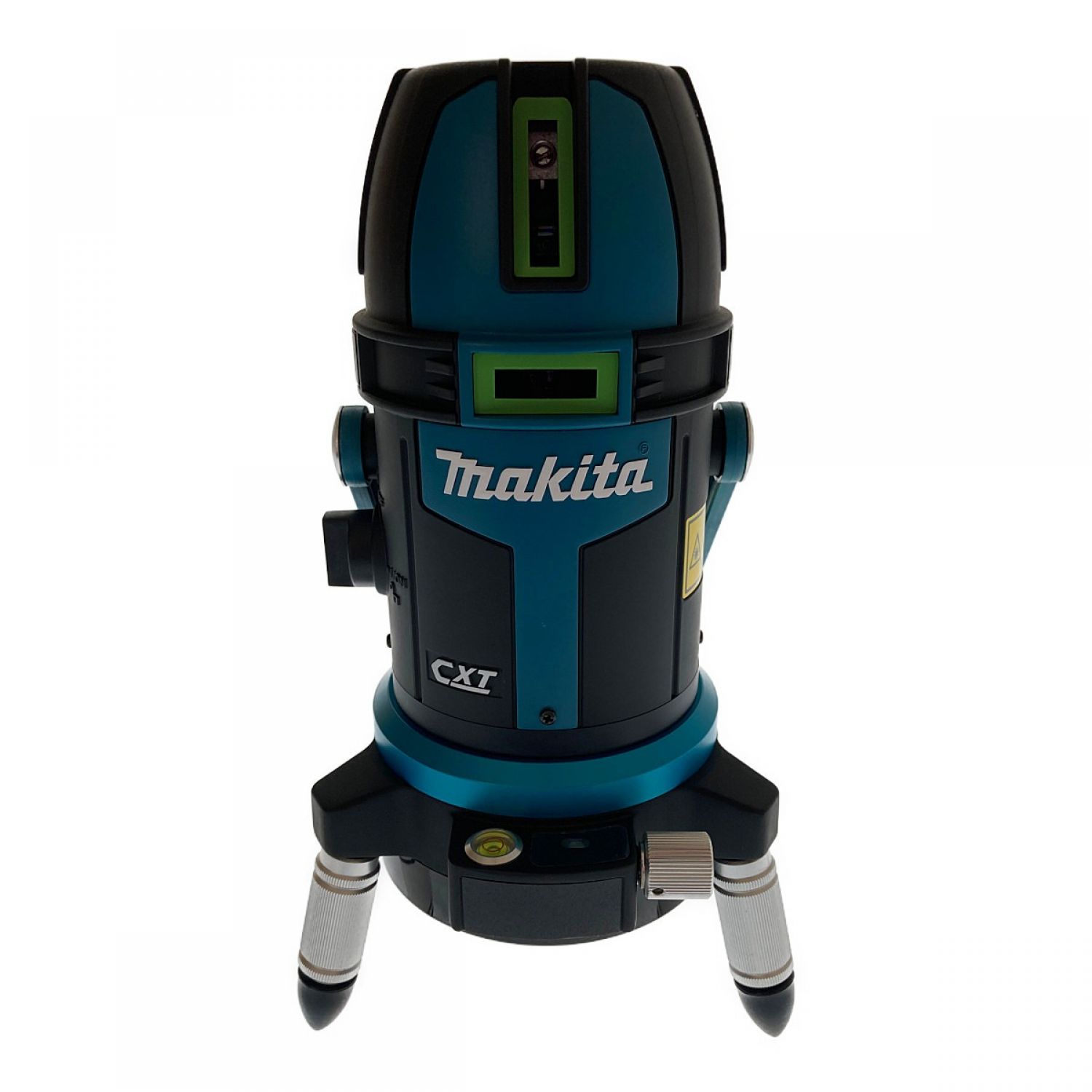 中古】 MAKITA マキタ 充電式墨出し器 SK210GDZN Sランク｜総合