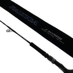 □□ DAIWA ダイワ ソルティガ J511MHB J511MHB Aランク