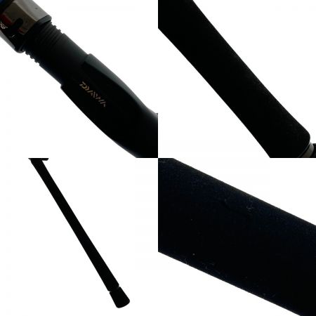  DAIWA ダイワ ソルティガ J511MHB J511MHB