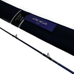 □□ SHIMANO シマノ オシアジガー　Ｂ６０４ B604 Aランク