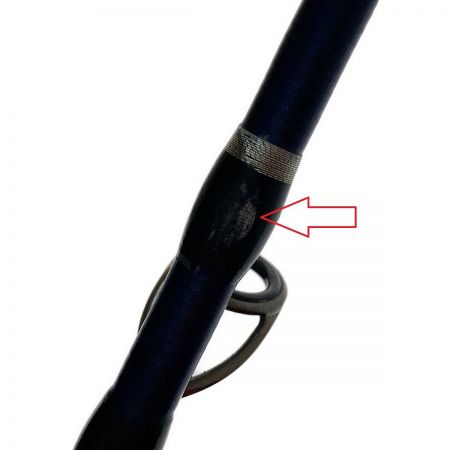  SHIMANO シマノ オシアジガー　Ｂ６０４ B604