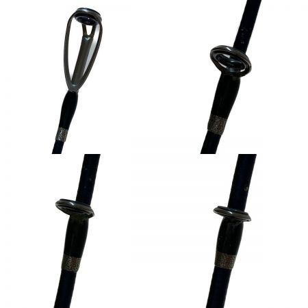  SHIMANO シマノ オシアジガー　Ｂ６０４ B604