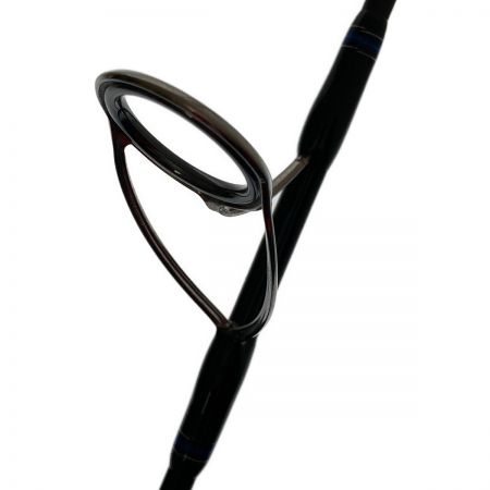  DAIWA ダイワ ソルティガ J61MHS・J J61MHS