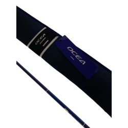 □□ SHIMANO シマノ オシアジガー(スピニング) S643 34064 Bランク