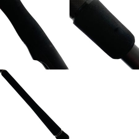  SHIMANO シマノ オシアジガー(スピニング) S643 34064