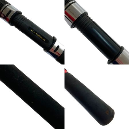  DAIWA ダイワ CATALINA DORADO 76 01472345