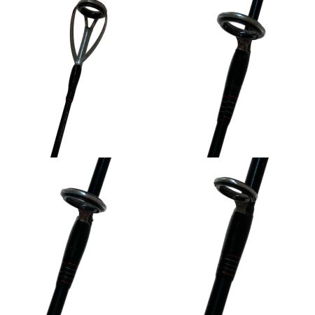  DAIWA ダイワ CATALINA DORADO 76 01472345