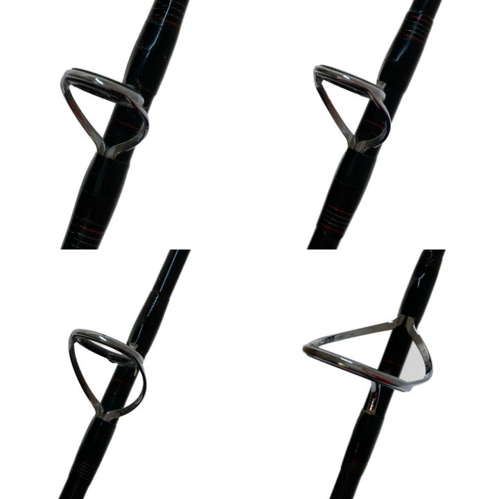 DAIWA ダイワ CATALINA DORADO 76 01472345 - 中古釣り・フィッシング