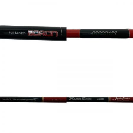  restaffine レスターファイン マスターブレイド 65MH 65MH