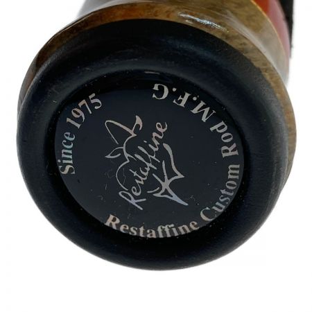  restaffine レスターファイン マスターブレイド 65MH 65MH